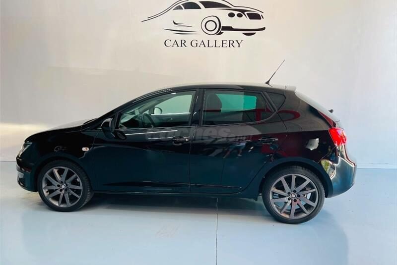 SEAT Ibiza 1.2 TSI 105cv FR 5p.