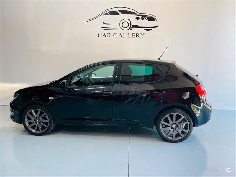 SEAT Ibiza 1.2 TSI 105cv FR 5p.