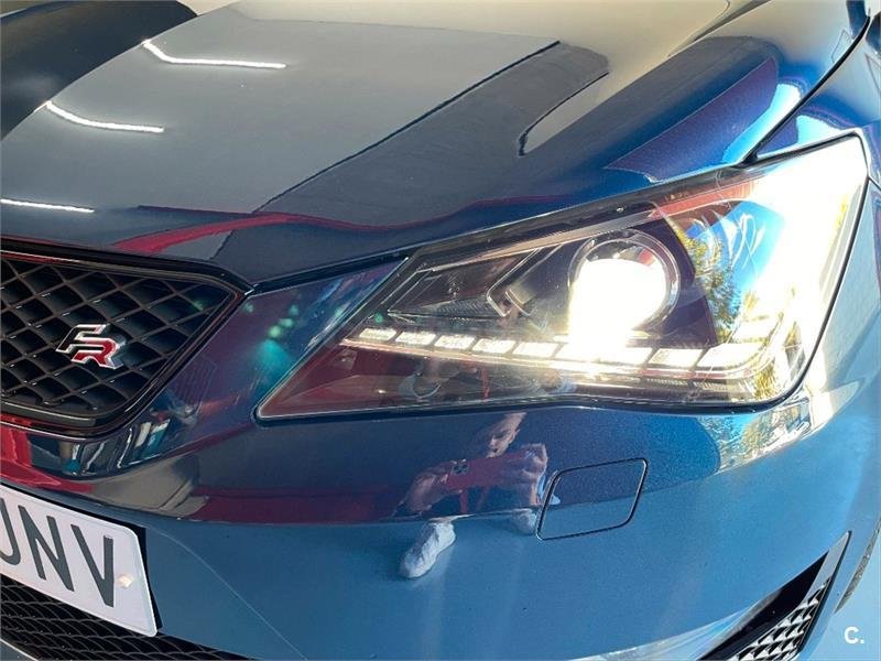 SEAT Ibiza 1.4 TDI 105cv FR 5p.