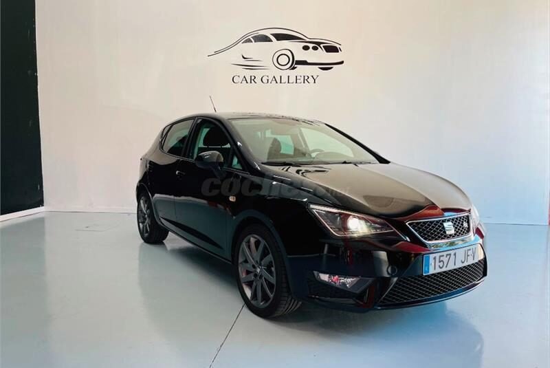 SEAT Ibiza 1.2 TSI 105cv FR 5p.