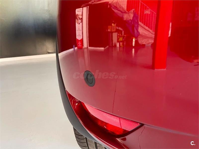 DACIA Sandero Serie Limitada 2019 TCE 66kW 90CV 5p.