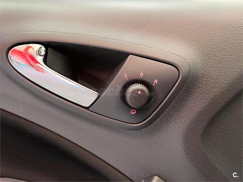 SEAT Ibiza 1.2 TSI 105cv FR 5p.