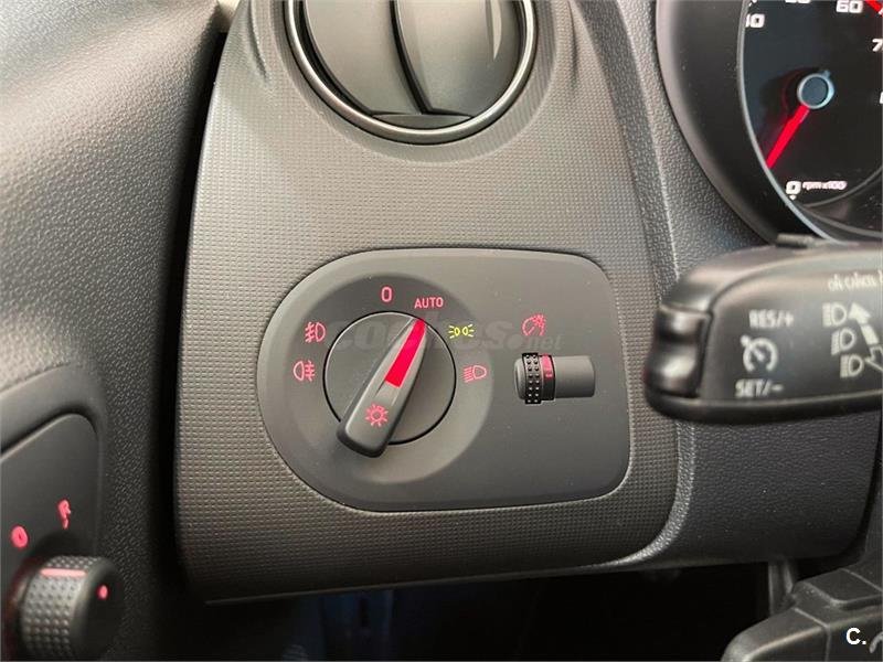 SEAT Ibiza 1.2 TSI 105cv FR 5p.