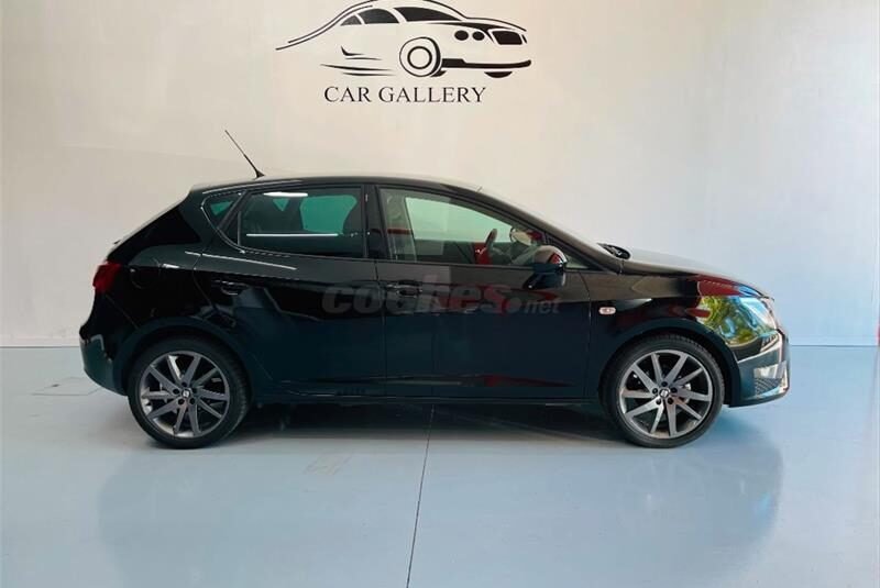 SEAT Ibiza 1.2 TSI 105cv FR 5p.