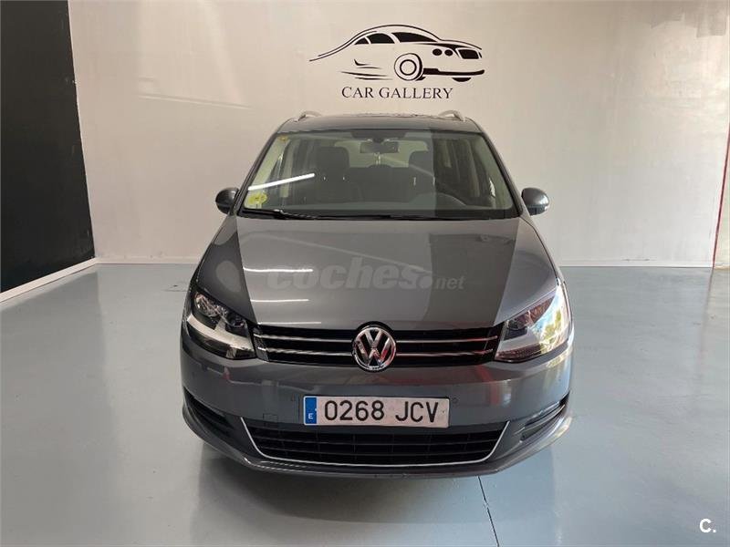 VOLKSWAGEN Sharan 2.0 TDI 140cv DSG Advance BMotion Tech 5p.