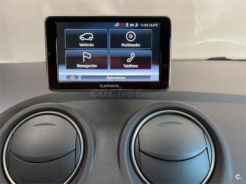 SEAT Ibiza 1.2 TSI 105cv FR 5p.