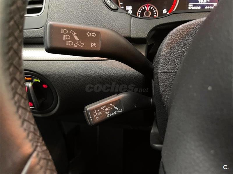 VOLKSWAGEN Sharan 2.0 TDI 140cv DSG Advance BMotion Tech 5p.