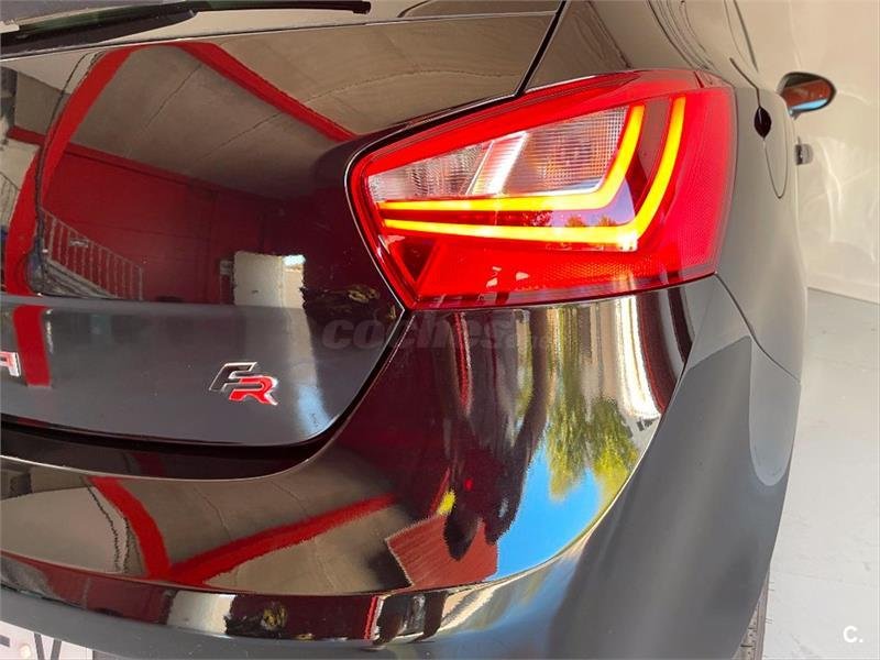 SEAT Ibiza 1.2 TSI 105cv FR 5p.