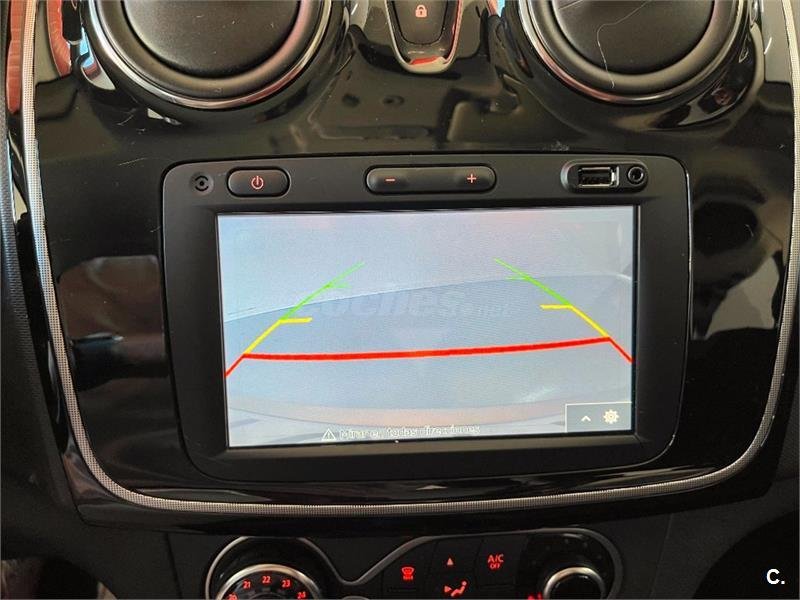 DACIA Sandero Serie Limitada 2019 TCE 66kW 90CV 5p.