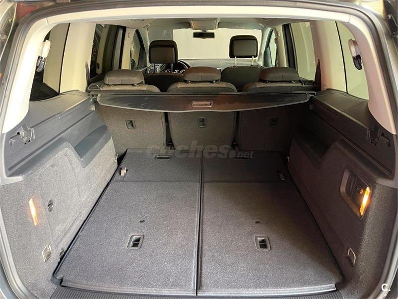 VOLKSWAGEN Sharan 2.0 TDI 140cv DSG Advance BMotion Tech 5p.