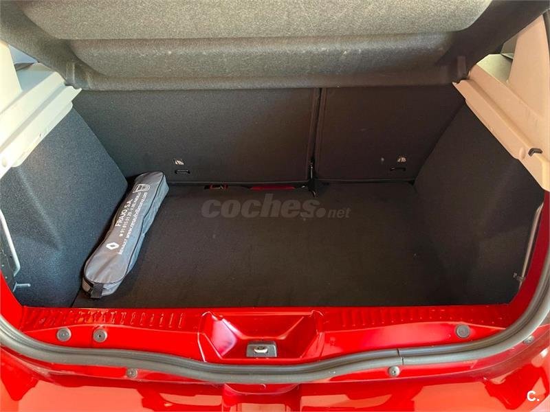 DACIA Sandero Serie Limitada 2019 TCE 66kW 90CV 5p.