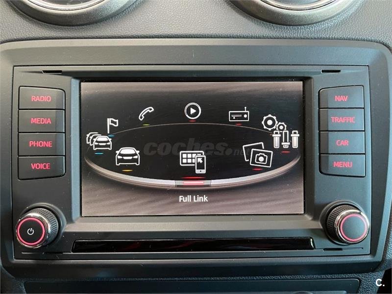 SEAT Ibiza 1.4 TDI 105cv FR 5p.