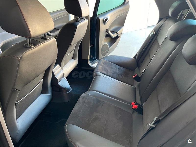 SEAT Ibiza 1.4 TDI 105cv FR 5p.