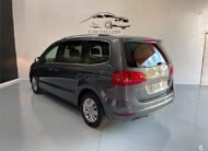 VOLKSWAGEN Sharan 2.0 TDI 140cv DSG Advance BMotion Tech 5p.