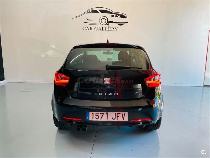 SEAT Ibiza 1.2 TSI 105cv FR 5p.