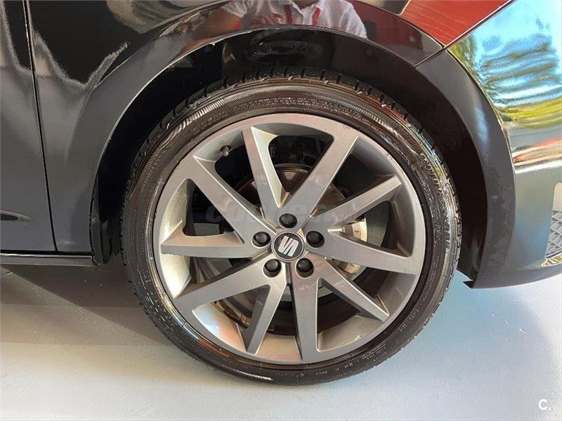 SEAT Ibiza 1.2 TSI 105cv FR 5p.