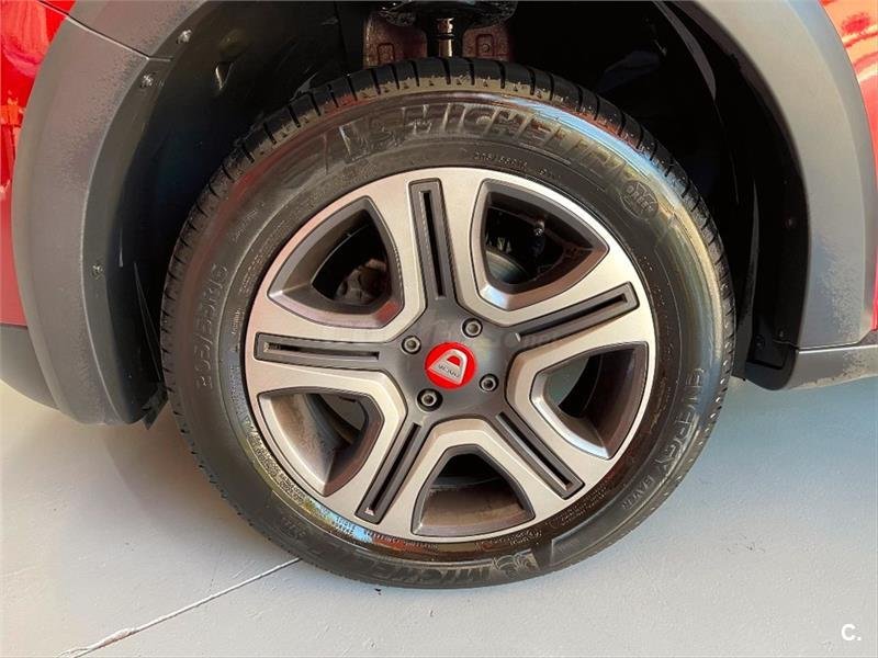 DACIA Sandero Serie Limitada 2019 TCE 66kW 90CV 5p.