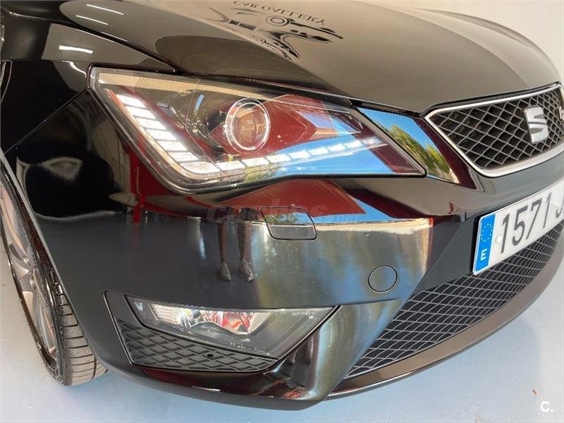 SEAT Ibiza 1.2 TSI 105cv FR 5p.