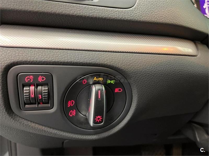 VOLKSWAGEN Sharan 2.0 TDI 140cv DSG Advance BMotion Tech 5p.