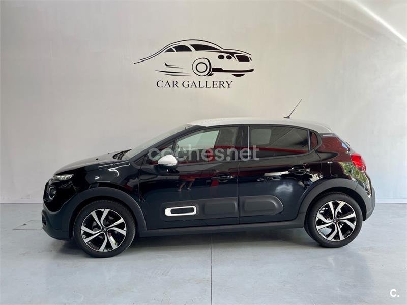 CITROEN C3 PureTech 81KW 110CV SS SHINE