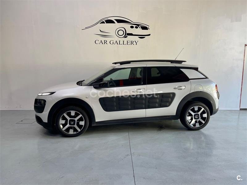 CITROEN C4 Cactus BlueHDi 100 Shine