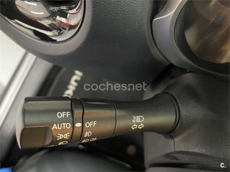 NISSAN JUKE dCi EU6 81 kW 110 CV 6MT NCONNECTA 5p.