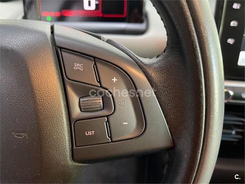 CITROEN C4 Cactus BlueHDi 100 Shine