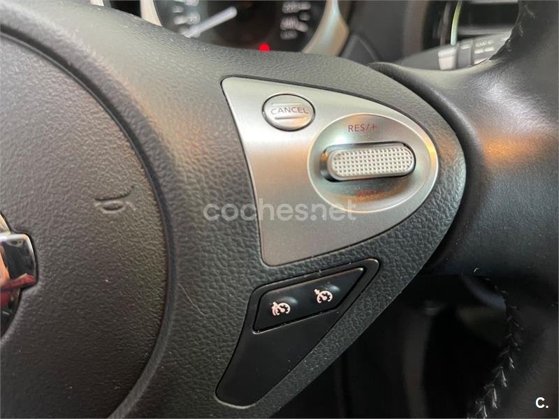 NISSAN JUKE dCi EU6 81 kW 110 CV 6MT NCONNECTA 5p.