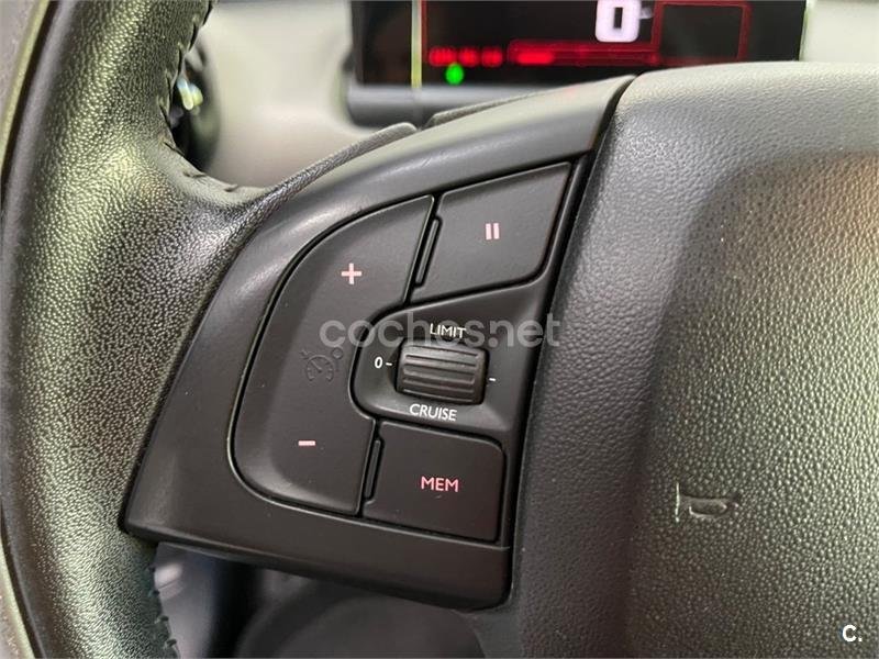 CITROEN C4 Cactus BlueHDi 100 Shine