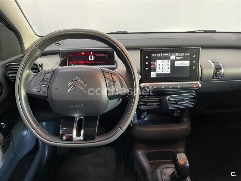 CITROEN C4 Cactus BlueHDi 100 Shine