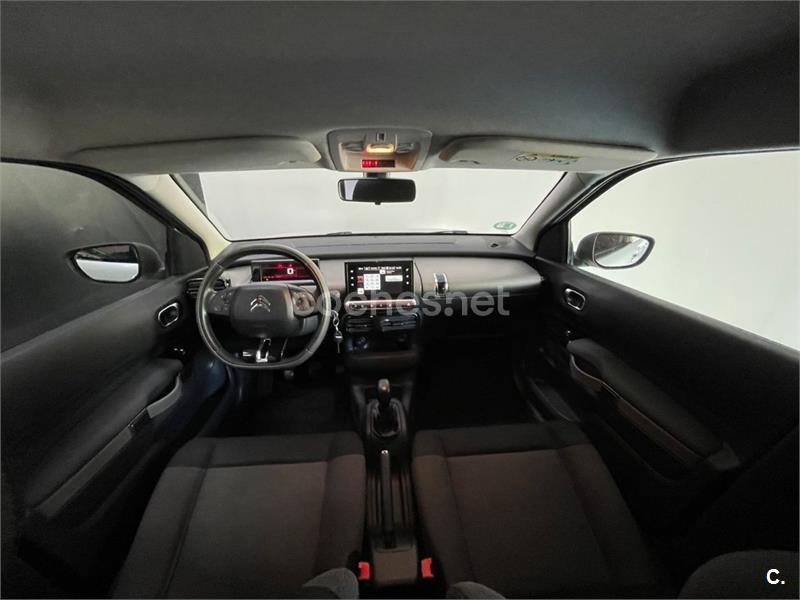 CITROEN C4 Cactus BlueHDi 100 Shine
