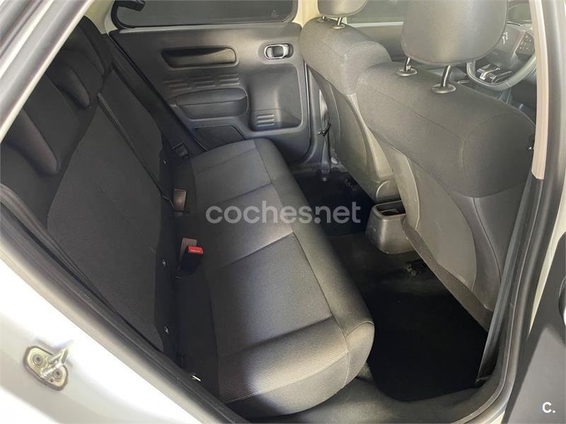 CITROEN C4 Cactus BlueHDi 100 Shine