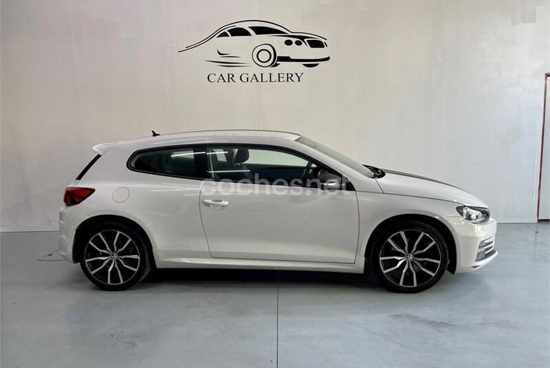 VOLKSWAGEN Scirocco Typhoon by RLine 1.4 TSI 125CV BMT