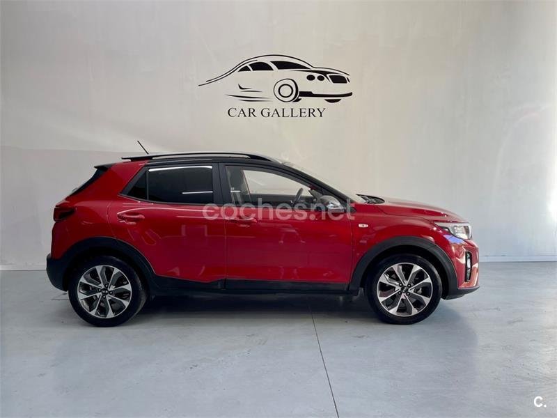 KIA Stonic 1.0 TGDi 74kW 100CV Drive