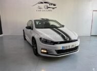 VOLKSWAGEN Scirocco Typhoon by RLine 1.4 TSI 125CV BMT