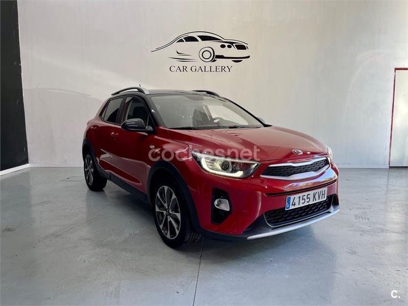 KIA Stonic 1.0 TGDi 74kW 100CV Drive