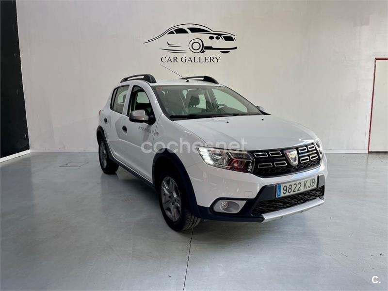 DACIA Sandero Stepway Comfort TCE
