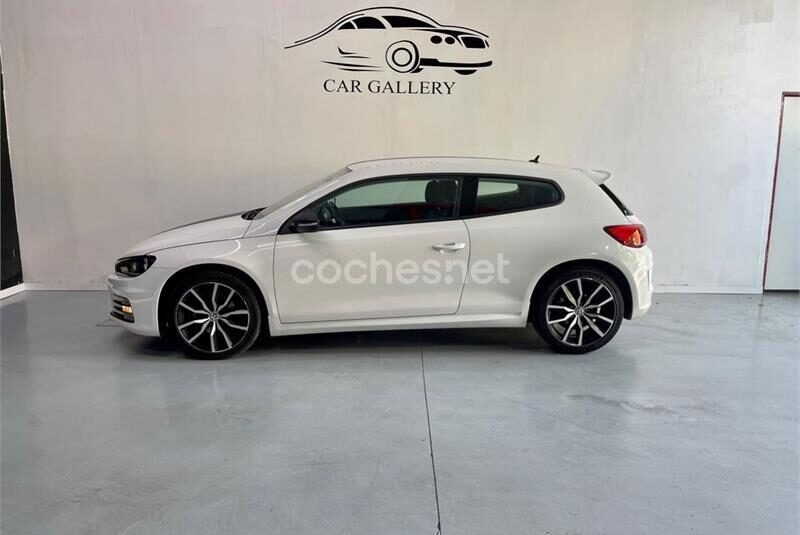 VOLKSWAGEN Scirocco Typhoon by RLine 1.4 TSI 125CV BMT