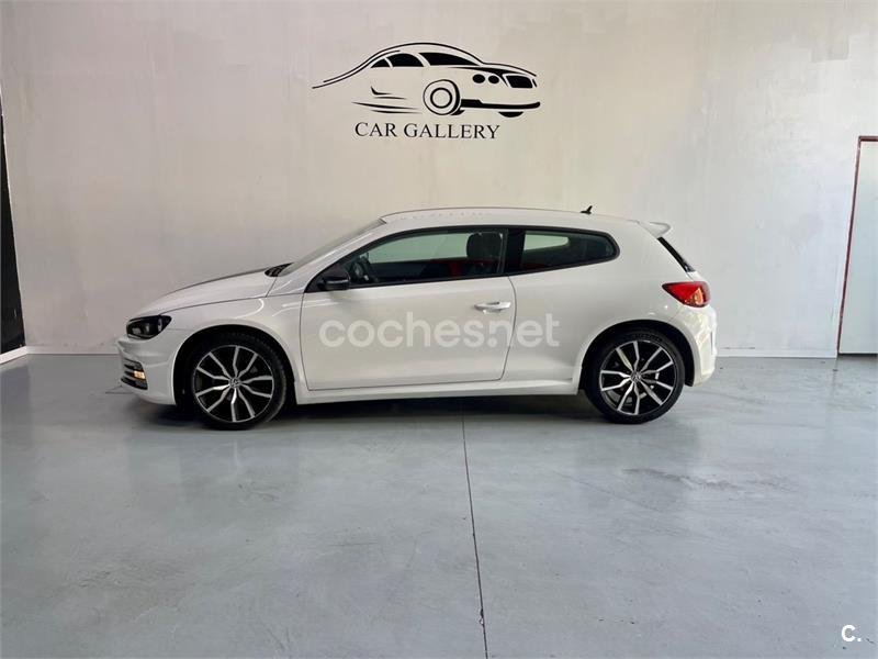 VOLKSWAGEN Scirocco Typhoon by RLine 1.4 TSI 125CV BMT