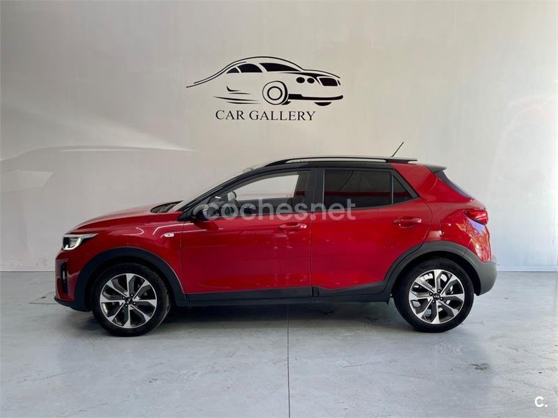 KIA Stonic 1.0 TGDi 74kW 100CV Drive