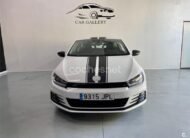 VOLKSWAGEN Scirocco Typhoon by RLine 1.4 TSI 125CV BMT