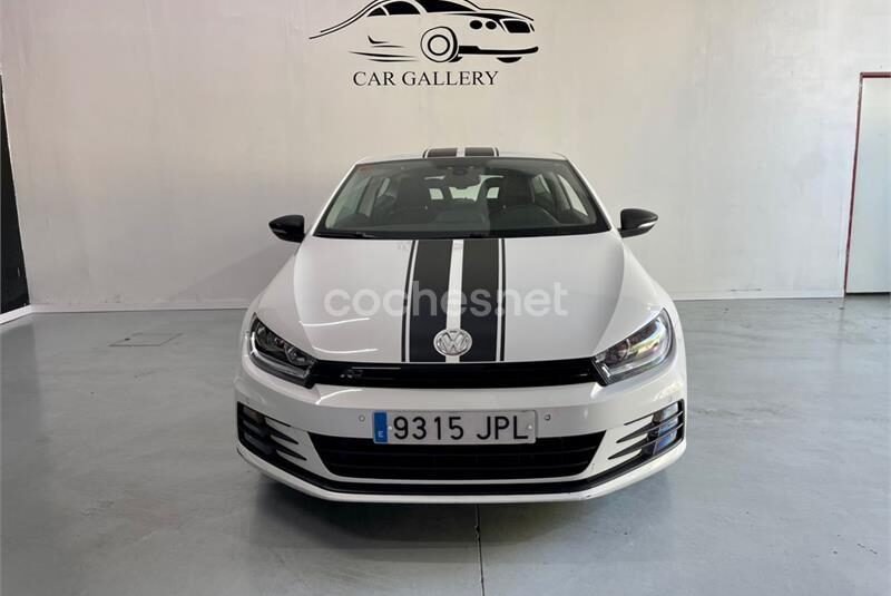 VOLKSWAGEN Scirocco Typhoon by RLine 1.4 TSI 125CV BMT