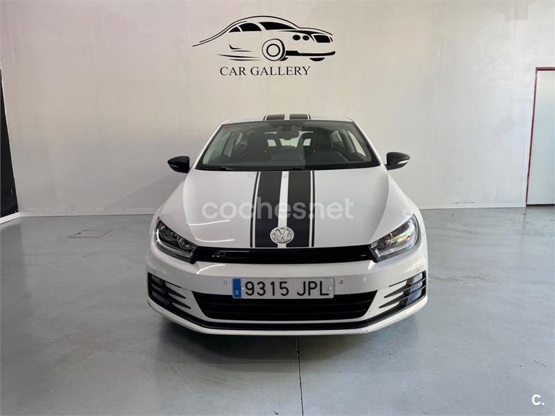 VOLKSWAGEN Scirocco Typhoon by RLine 1.4 TSI 125CV BMT