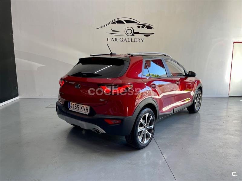 KIA Stonic 1.0 TGDi 74kW 100CV Drive