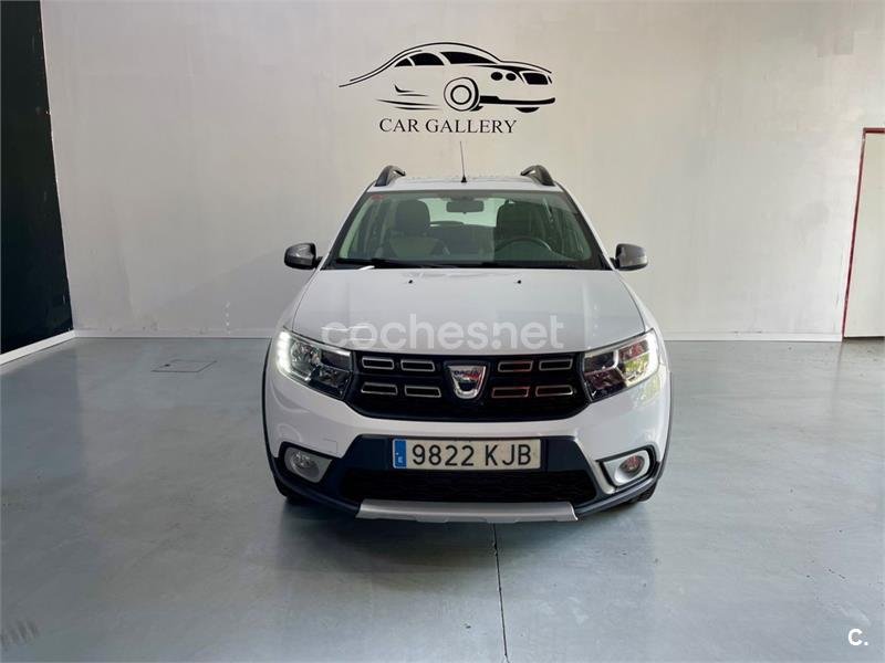 DACIA Sandero Stepway Comfort TCE