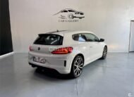 VOLKSWAGEN Scirocco Typhoon by RLine 1.4 TSI 125CV BMT