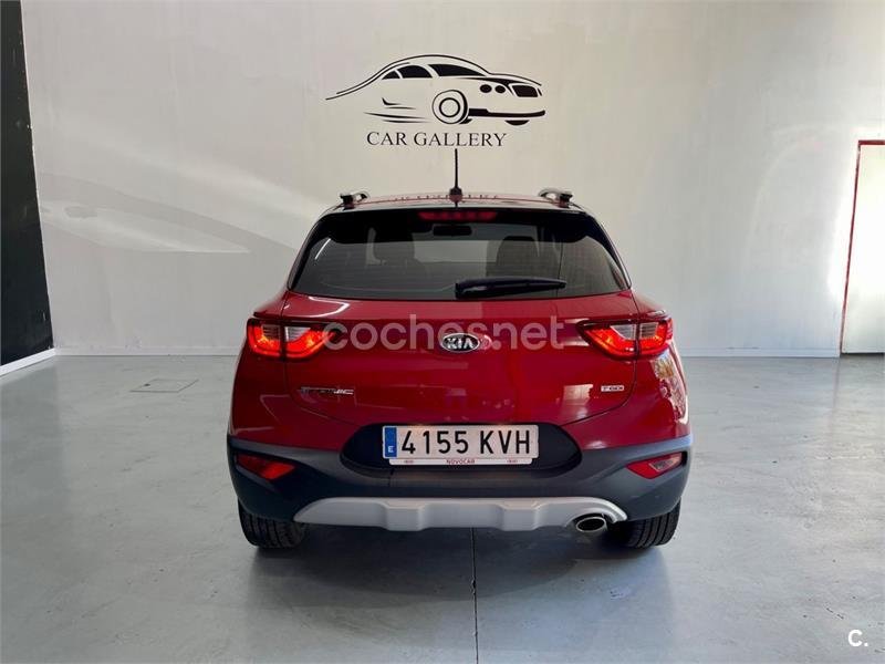 KIA Stonic 1.0 TGDi 74kW 100CV Drive