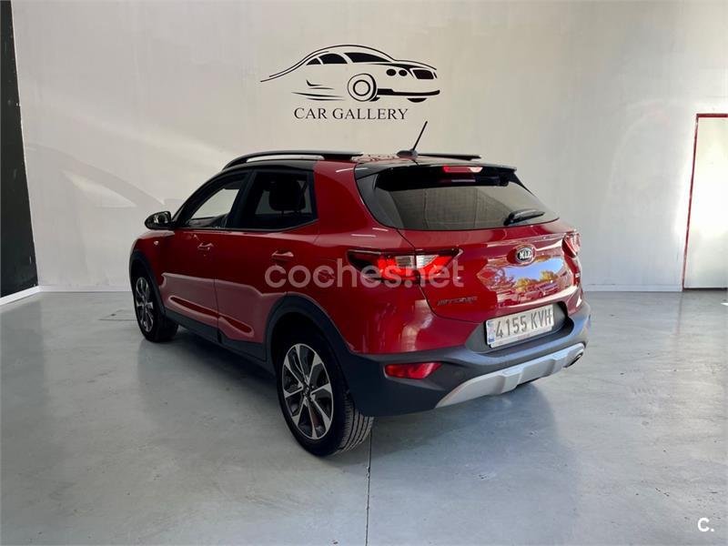 KIA Stonic 1.0 TGDi 74kW 100CV Drive