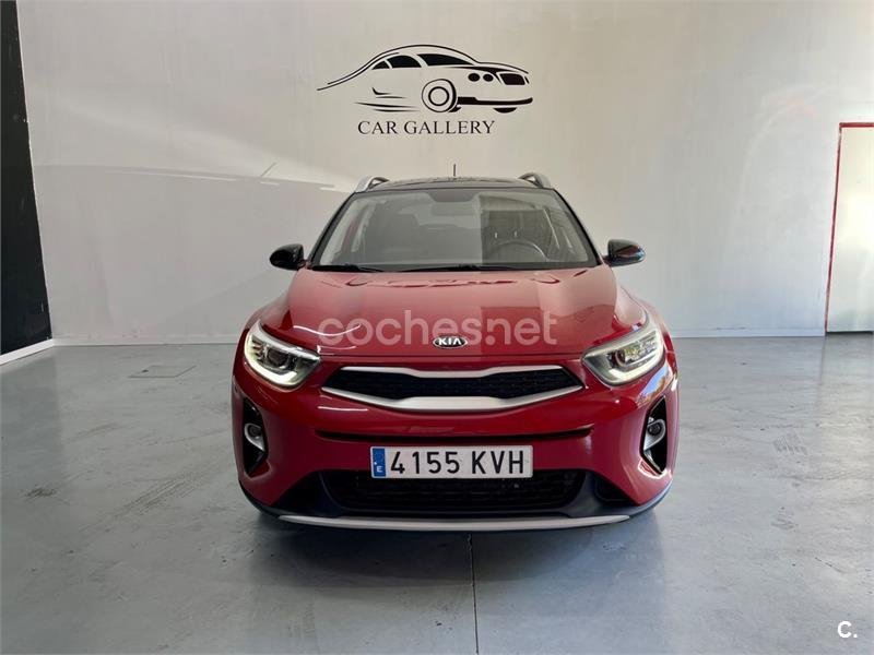 KIA Stonic 1.0 TGDi 74kW 100CV Drive