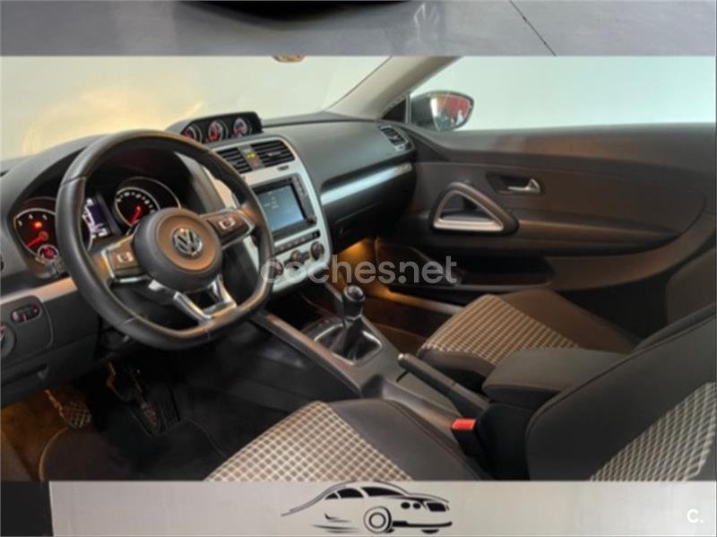 VOLKSWAGEN Scirocco Typhoon by RLine 1.4 TSI 125CV BMT